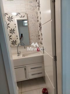 Apartamento Para Vender com 3 quartos sendo 3 suítes no bairro Santa Mônica em Feira De Santana
