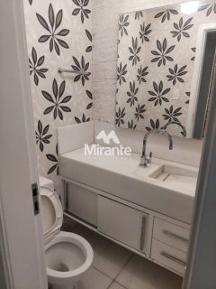 Apartamento Para Vender com 3 quartos sendo 3 suítes no bairro Santa Mônica em Feira De Santana