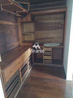 Apartamento Para Vender com 3 quartos sendo 3 suítes no bairro Santa Mônica em Feira De Santana