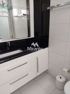 Apartamento Para Vender com 3 quartos sendo 3 suítes no bairro Santa Mônica em Feira De Santana