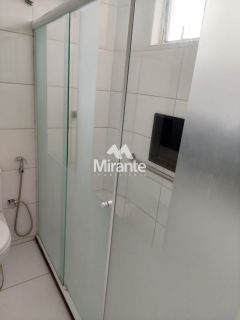 Apartamento Para Vender com 3 quartos sendo 3 suítes no bairro Santa Mônica em Feira De Santana