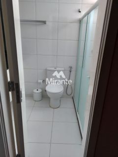Apartamento Para Vender com 3 quartos sendo 3 suítes no bairro Santa Mônica em Feira De Santana