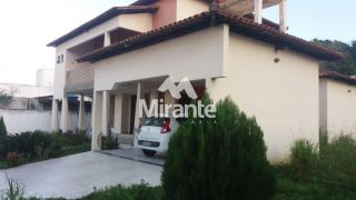 Casa Para Vender com 2 quartos sendo 2 suítes no bairro Baraúna em Feira De Santana