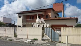 Casa Para Vender com 2 quartos sendo 2 suítes no bairro Baraúna em Feira De Santana