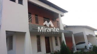 Casa Para Vender com 2 quartos sendo 2 suítes no bairro Baraúna em Feira De Santana