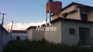 Casa Para Vender com 2 quartos sendo 2 suítes no bairro Baraúna em Feira De Santana