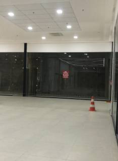 Loja para alugar, 34 m² por R$ 5.550,00/mês - São João - Feira de Santana/BA
