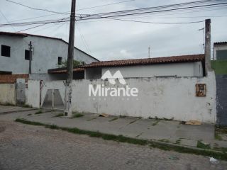 Casa Para Vender com 3 quartos sendo 1 suítes no bairro Queimadinha em Feira De Santana