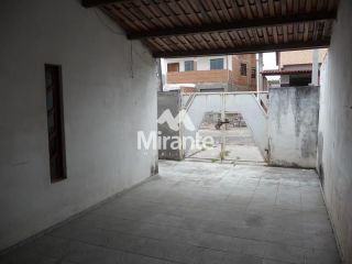 Casa Para Vender com 3 quartos sendo 1 suítes no bairro Queimadinha em Feira De Santana