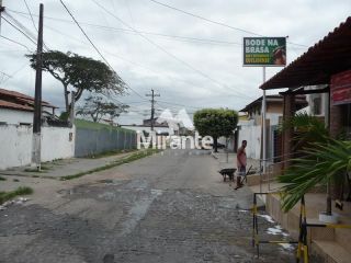 Casa Para Vender com 3 quartos sendo 1 suítes no bairro Queimadinha em Feira De Santana