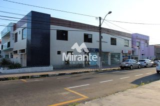 Sala Comercial Para Alugar no bairro Queimadinha em Feira De Santana