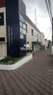 Sala Comercial Para Alugar no bairro Centro em Feira De Santana