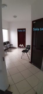 Sala Comercial Para Alugar no bairro Centro em Feira De Santana