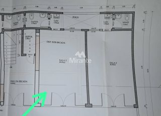 Sala Comercial Para Alugar no bairro Centro em Feira De Santana