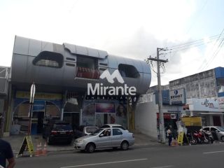 Loja Para Alugar no bairro Centro em Feira De Santana