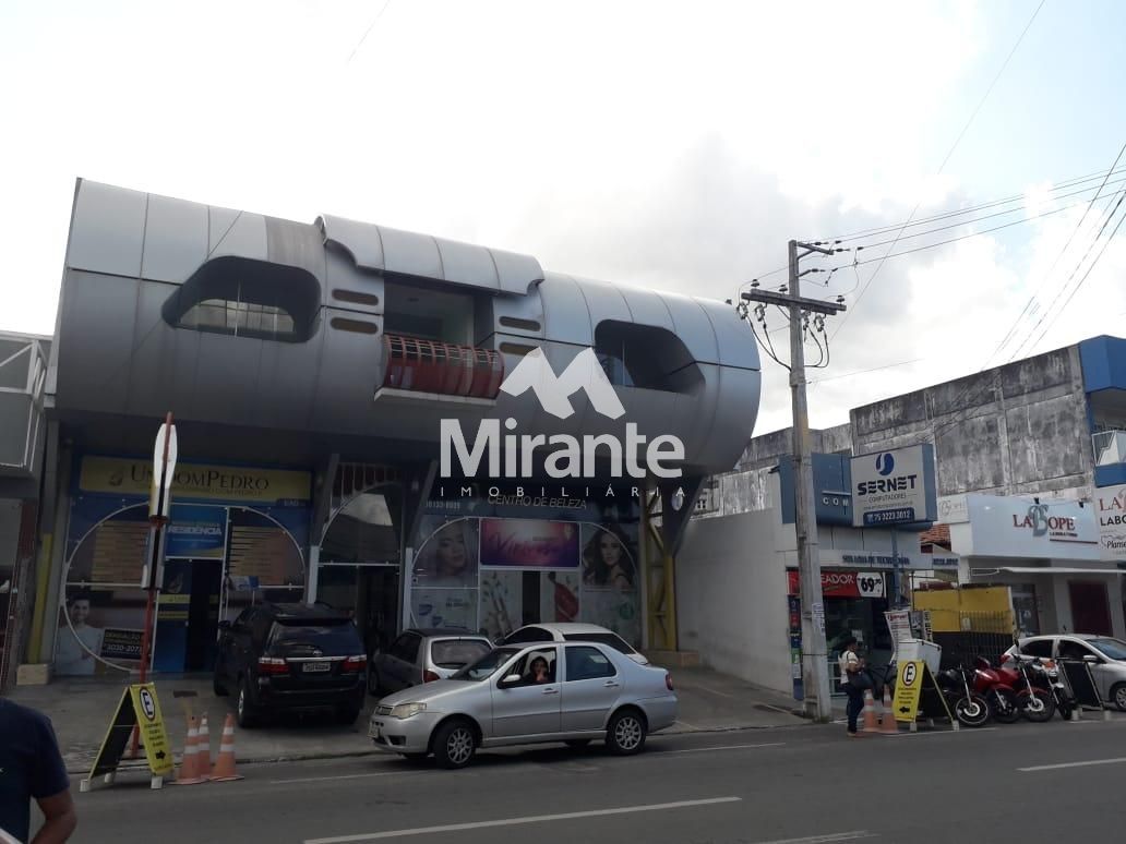 Loja Para Alugar no bairro Centro em Feira De Santana