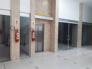 Loja para alugar, 39 m² por R$ 2.500,00/mês - Centro - Feira de Santana/BA