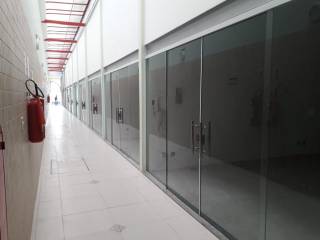 Loja para alugar, 39 m² por R$ 2.500,00/mês - Centro - Feira de Santana/BA