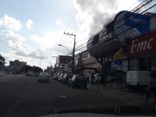 Loja para alugar, 39 m² por R$ 2.500,00/mês - Centro - Feira de Santana/BA