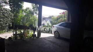 Casa Para Vender com 4 quartos sendo 2 suítes no bairro Jardim Cruzeiro em Feira De Santana
