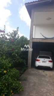 Casa Para Vender com 4 quartos sendo 2 suítes no bairro Jardim Cruzeiro em Feira De Santana