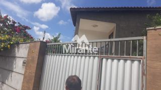 Casa Para Vender com 4 quartos sendo 2 suítes no bairro Jardim Cruzeiro em Feira De Santana