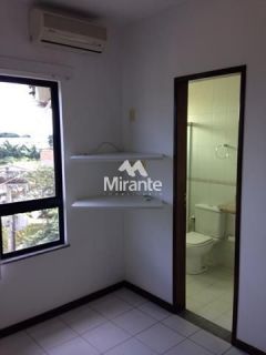 Apartamento Para Vender com 2 quartos sendo 1 suíte no bairro Lagoa Salgada em Feira De Santana