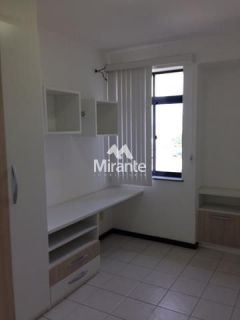 Apartamento Para Vender com 2 quartos sendo 1 suíte no bairro Lagoa Salgada em Feira De Santana