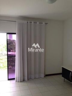 Apartamento Para Vender com 2 quartos sendo 1 suíte no bairro Lagoa Salgada em Feira De Santana