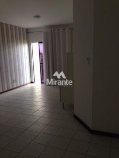 Apartamento Para Vender com 2 quartos sendo 1 suíte no bairro Lagoa Salgada em Feira De Santana