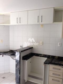 Apartamento Para Vender com 2 quartos sendo 1 suíte no bairro Lagoa Salgada em Feira De Santana