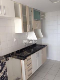 Apartamento Para Vender com 2 quartos sendo 1 suíte no bairro Lagoa Salgada em Feira De Santana