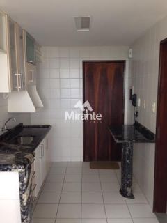 Apartamento Para Vender com 2 quartos sendo 1 suíte no bairro Lagoa Salgada em Feira De Santana