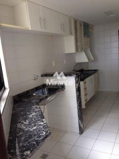 Apartamento Para Vender com 2 quartos sendo 1 suíte no bairro Lagoa Salgada em Feira De Santana