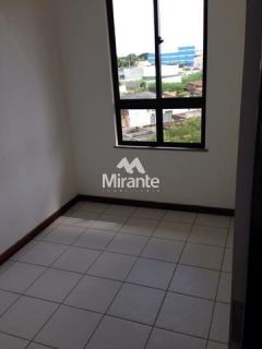 Apartamento Para Vender com 2 quartos sendo 1 suíte no bairro Lagoa Salgada em Feira De Santana