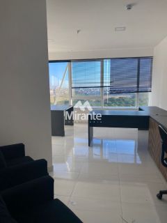 Sala Comercial Para Alugar no bairro São João em Feira De Santana