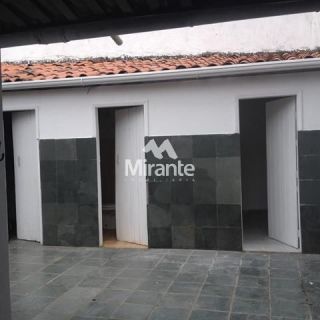 Casa Para Vender no bairro Kalilândia em Feira De Santana