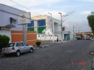 Casa Para Vender no bairro Kalilândia em Feira De Santana