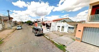 Lote / Terreno de Bairro Para Vender no bairro Brasília em Feira De Santana