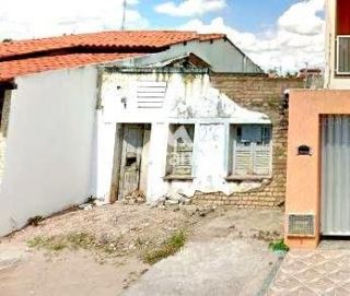 Lote / Terreno de Bairro Para Vender no bairro Brasília em Feira De Santana