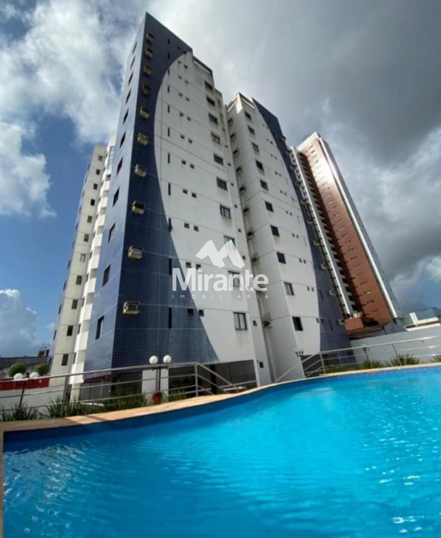 Apartamento Para Vender com 3 quartos sendo 1 suíte no bairro Santa Mônica em Feira De Santana