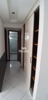 Apartamento Para Vender com 3 quartos sendo 1 suíte no bairro Santa Mônica em Feira De Santana