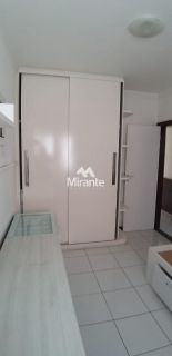 Apartamento Para Vender com 3 quartos sendo 1 suíte no bairro Santa Mônica em Feira De Santana