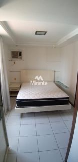 Apartamento Para Vender com 3 quartos sendo 1 suíte no bairro Santa Mônica em Feira De Santana