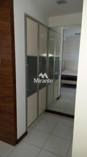 Apartamento Para Vender com 3 quartos sendo 1 suíte no bairro Santa Mônica em Feira De Santana