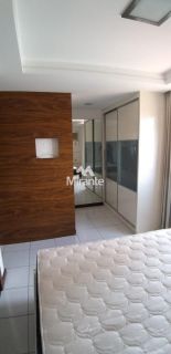 Apartamento Para Vender com 3 quartos sendo 1 suíte no bairro Santa Mônica em Feira De Santana