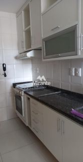 Apartamento Para Vender com 3 quartos sendo 1 suíte no bairro Santa Mônica em Feira De Santana