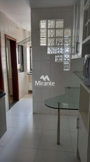 Apartamento Para Vender com 3 quartos sendo 1 suíte no bairro Santa Mônica em Feira De Santana