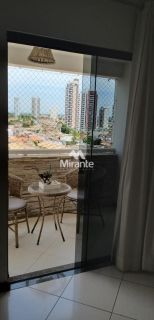Apartamento Para Vender com 3 quartos sendo 1 suíte no bairro Santa Mônica em Feira De Santana