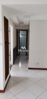 Apartamento Para Vender com 3 quartos sendo 1 suíte no bairro Santa Mônica em Feira De Santana